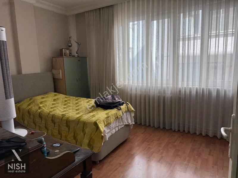 Şişli Duatepe Mh Şahap Sokak Metroya Yakın Satılık 3+1 Daire — fotoğraf 15