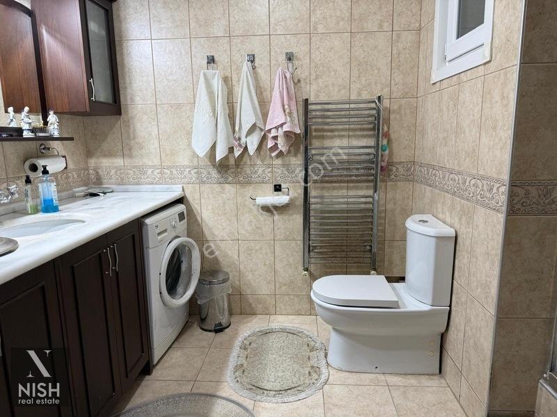 Şişli Duatepe Mh Şahap Sokak Metroya Yakın Satılık 3+1 Daire — fotoğraf 17