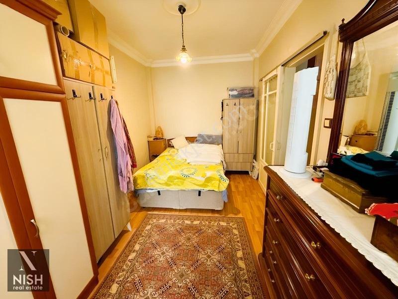 Şişli Duatepe Mh Şahap Sokak Metroya Yakın Satılık 3+1 Daire — fotoğraf 21