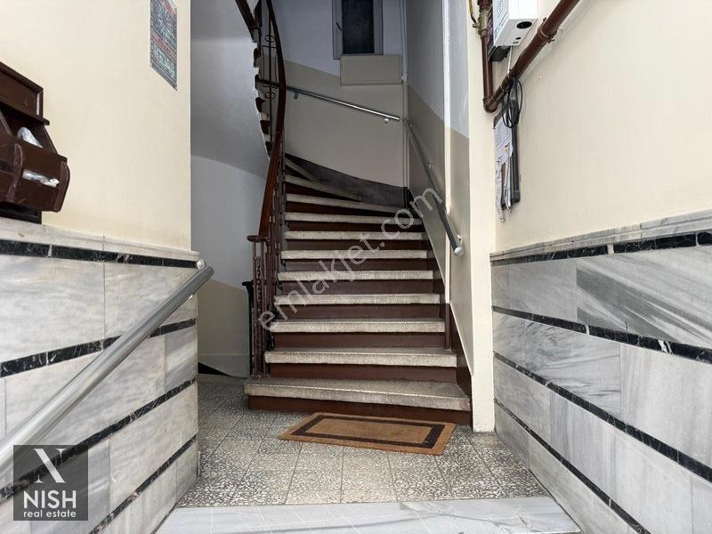 Şişli Duatepe Mh Şahap Sokak Metroya Yakın Satılık 3+1 Daire — fotoğraf 25