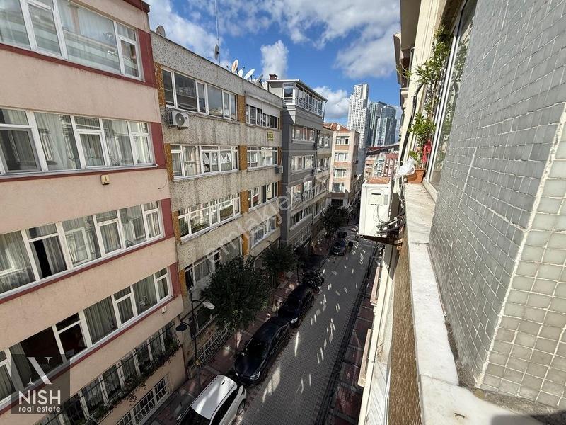 Şişli Duatepe Mh Şahap Sokak Metroya Yakın Satılık 3+1 Daire — fotoğraf 26