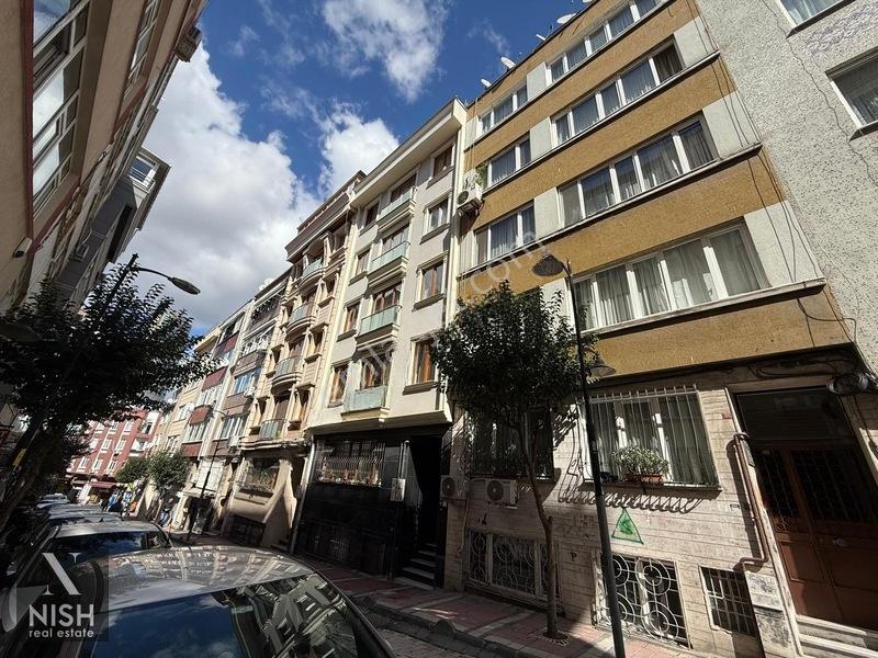 Şişli Duatepe Mh Şahap Sokak Metroya Yakın Satılık 3+1 Daire — fotoğraf 27