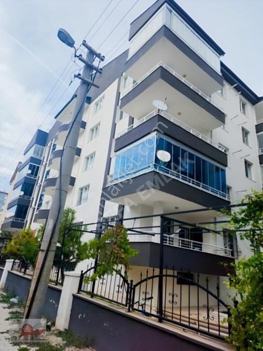 Satılık 3+1 Daire Niğde Merkez Selçuk Mahallesinde Merkezi Doğa