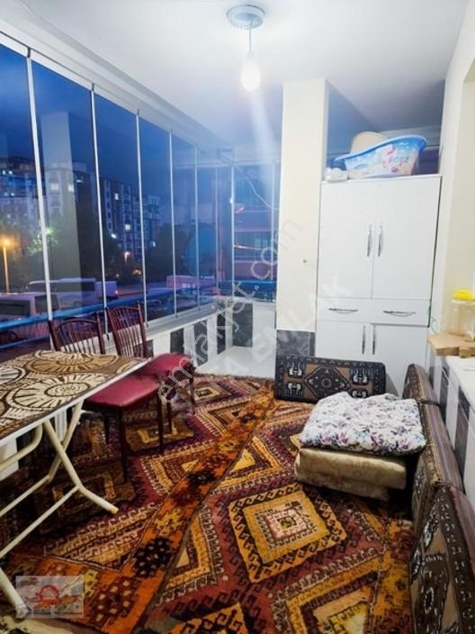 Satılık 3+1 Daire Niğde Merkez Selçuk Mahallesinde Merkezi Doğa — fotoğraf 2