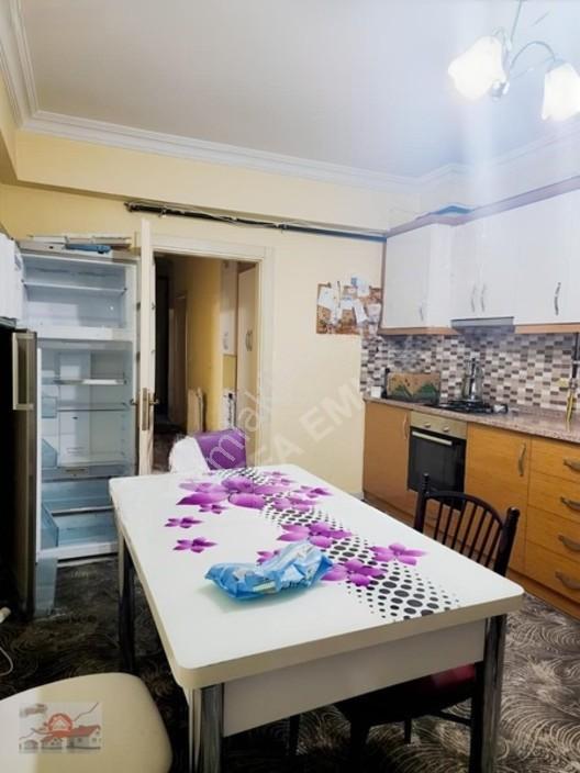 Satılık 3+1 Daire Niğde Merkez Selçuk Mahallesinde Merkezi Doğa — fotoğraf 7
