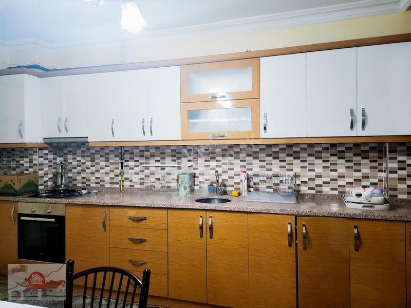 Satılık 3+1 Daire Niğde Merkez Selçuk Mahallesinde Merkezi Doğa — fotoğraf 8