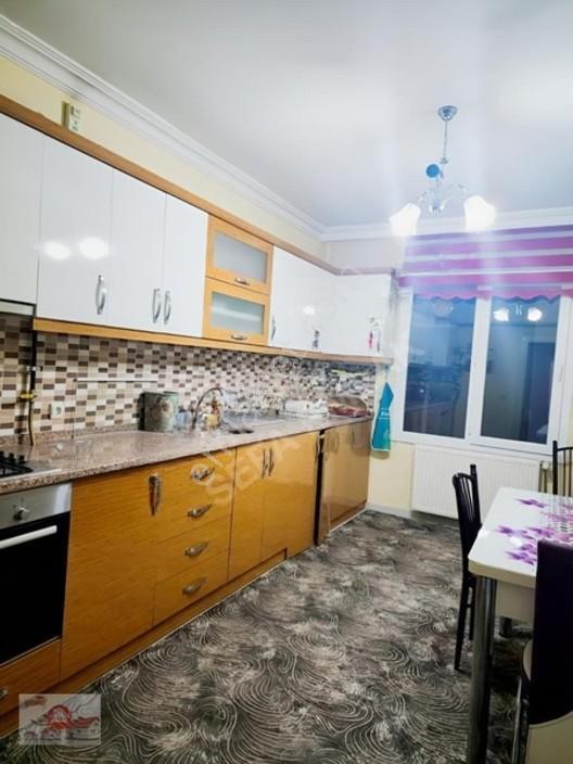 Satılık 3+1 Daire Niğde Merkez Selçuk Mahallesinde Merkezi Doğa — fotoğraf 9