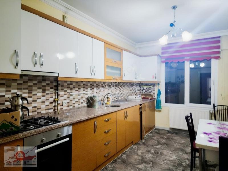 Satılık 3+1 Daire Niğde Merkez Selçuk Mahallesinde Merkezi Doğa — fotoğraf 10