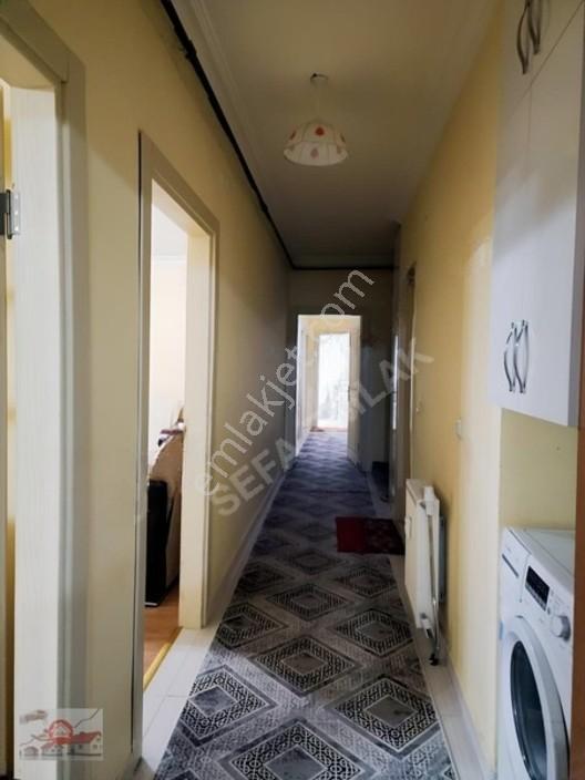 Satılık 3+1 Daire Niğde Merkez Selçuk Mahallesinde Merkezi Doğa — fotoğraf 11