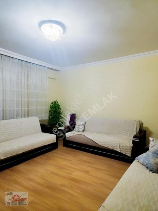 Satılık 3+1 Daire Niğde Merkez Selçuk Mahallesinde Merkezi Doğa — fotoğraf 13