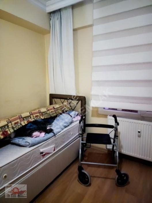 Satılık 3+1 Daire Niğde Merkez Selçuk Mahallesinde Merkezi Doğa — fotoğraf 21