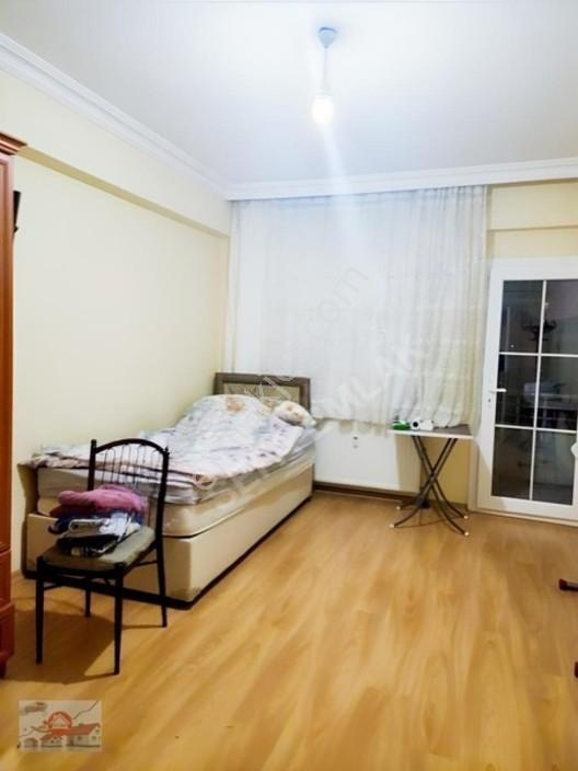 Satılık 3+1 Daire Niğde Merkez Selçuk Mahallesinde Merkezi Doğa — fotoğraf 23