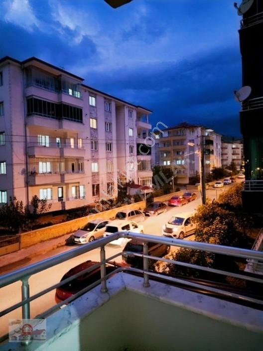 Satılık 3+1 Daire Niğde Merkez Selçuk Mahallesinde Merkezi Doğa — fotoğraf 25