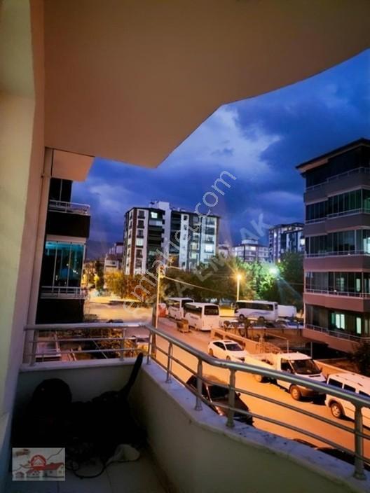 Satılık 3+1 Daire Niğde Merkez Selçuk Mahallesinde Merkezi Doğa — fotoğraf 26
