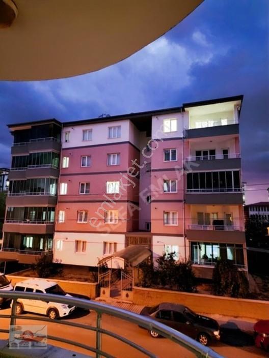 Satılık 3+1 Daire Niğde Merkez Selçuk Mahallesinde Merkezi Doğa — fotoğraf 27