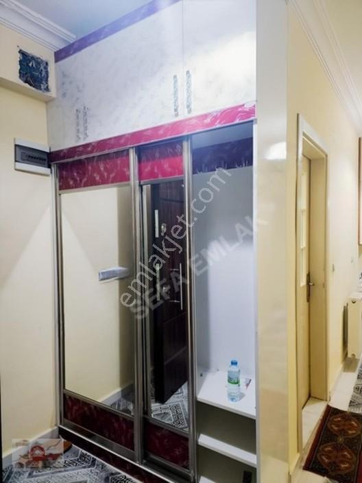 Satılık 3+1 Daire Niğde Merkez Selçuk Mahallesinde Merkezi Doğa — fotoğraf 30