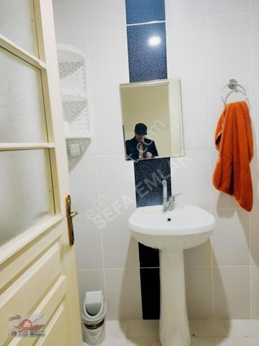 Satılık 3+1 Daire Niğde Merkez Selçuk Mahallesinde Merkezi Doğa — fotoğraf 31