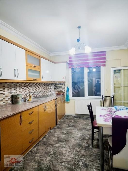 Satılık 3+1 Daire Niğde Merkez Selçuk Mahallesinde Merkezi Doğa — fotoğraf 34