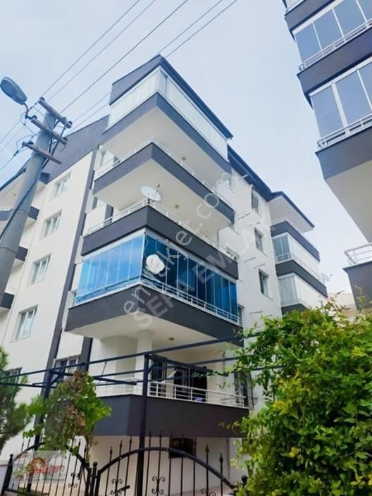 Satılık 3+1 Daire Niğde Merkez Selçuk Mahallesinde Merkezi Doğa — fotoğraf 35