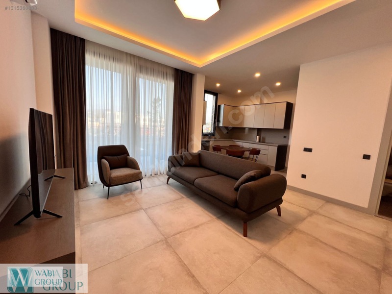Bodrum-Kadıkalesi Özel Plajlı & Ortak Havuzlu 2+1 Bahçe Kat — fotoğraf 6