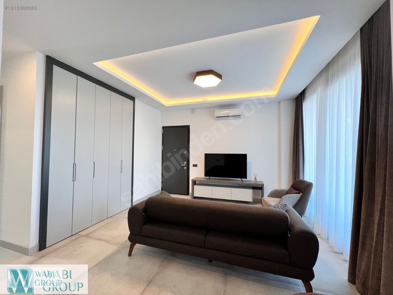 Bodrum-Kadıkalesi Özel Plajlı & Ortak Havuzlu 2+1 Bahçe Kat — fotoğraf 7