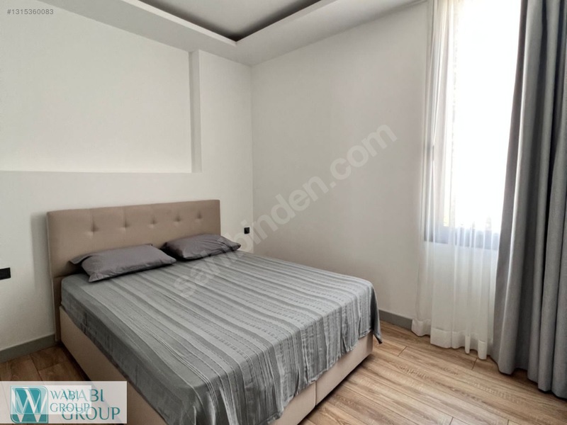 Bodrum-Kadıkalesi Özel Plajlı & Ortak Havuzlu 2+1 Bahçe Kat — fotoğraf 9