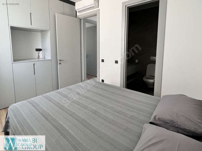 Bodrum-Kadıkalesi Özel Plajlı & Ortak Havuzlu 2+1 Bahçe Kat — fotoğraf 10