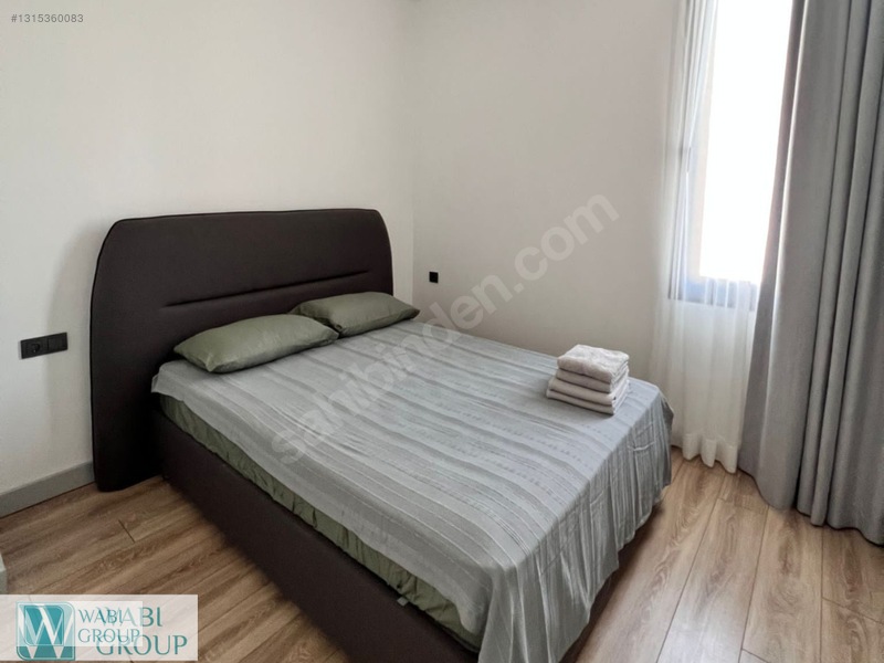 Bodrum-Kadıkalesi Özel Plajlı & Ortak Havuzlu 2+1 Bahçe Kat — fotoğraf 11