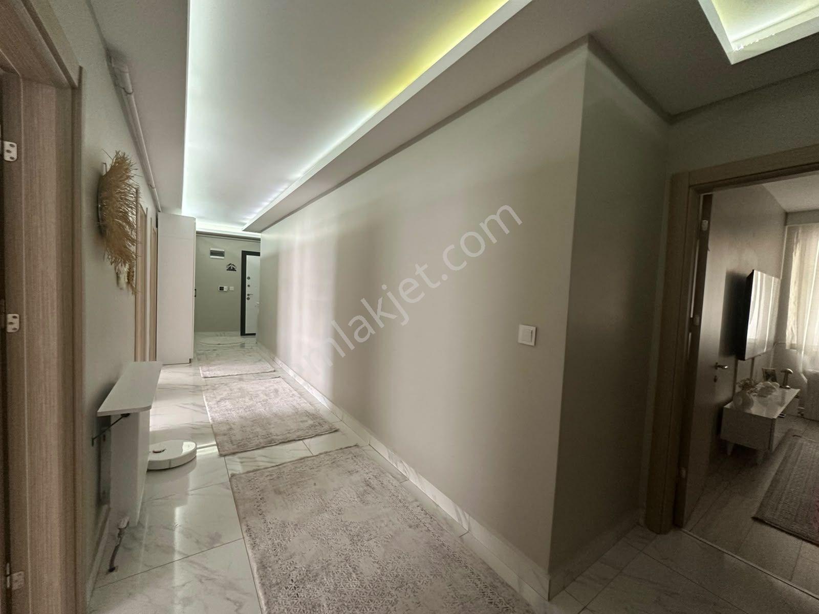 Globustan | Yunuseli Akyıldızda 2,5+1 Ferah Satılık Daire — fotoğraf 9