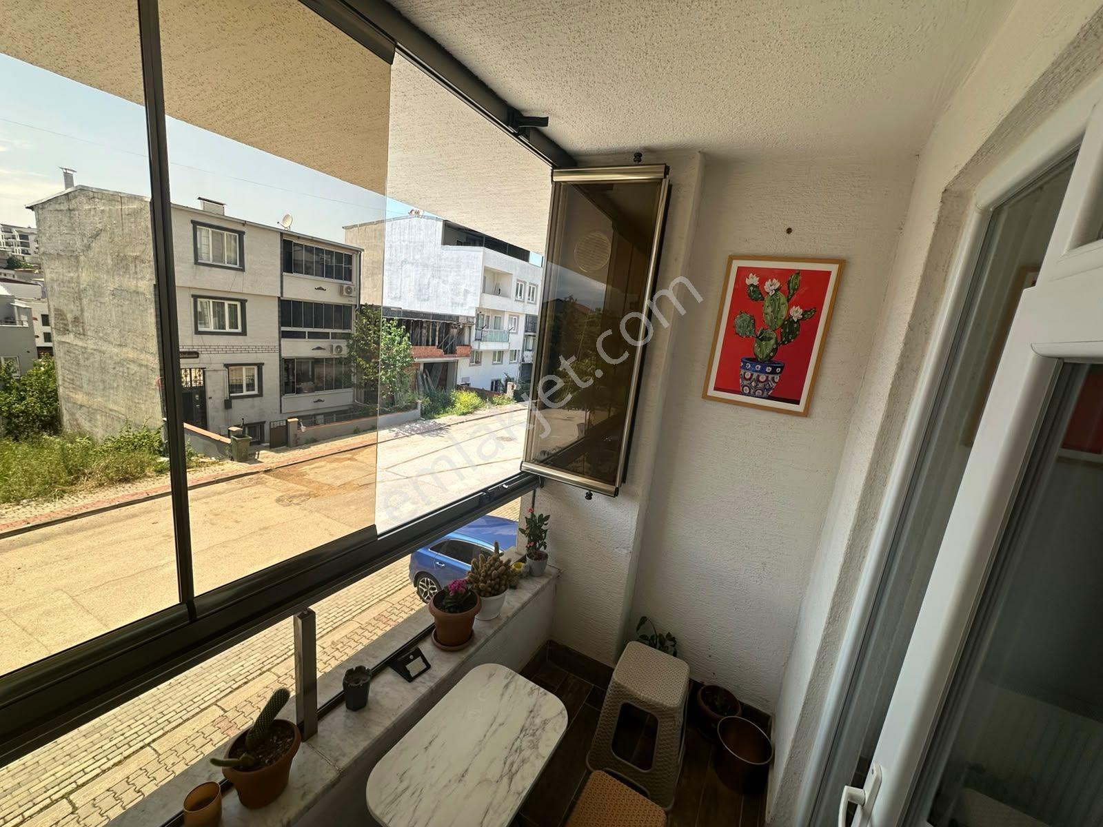 Globustan | Yunuseli Akyıldızda 2,5+1 Ferah Satılık Daire — fotoğraf 16
