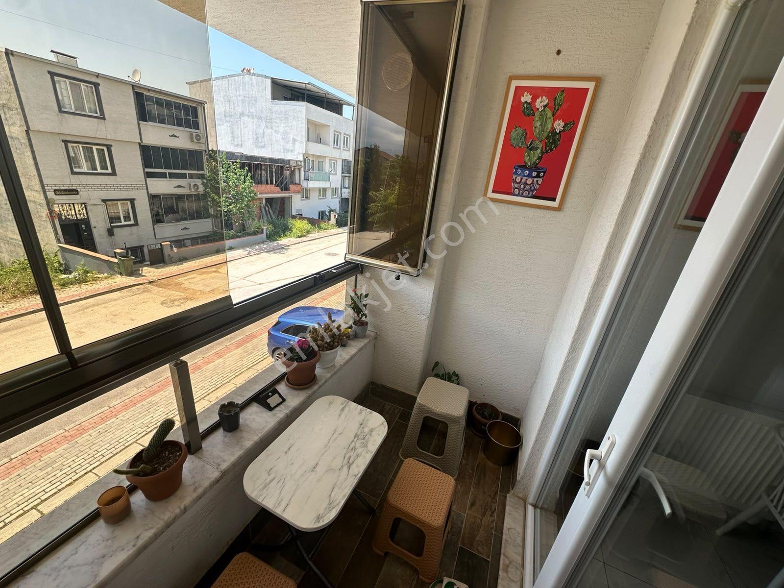 Globustan | Yunuseli Akyıldızda 2,5+1 Ferah Satılık Daire — fotoğraf 19