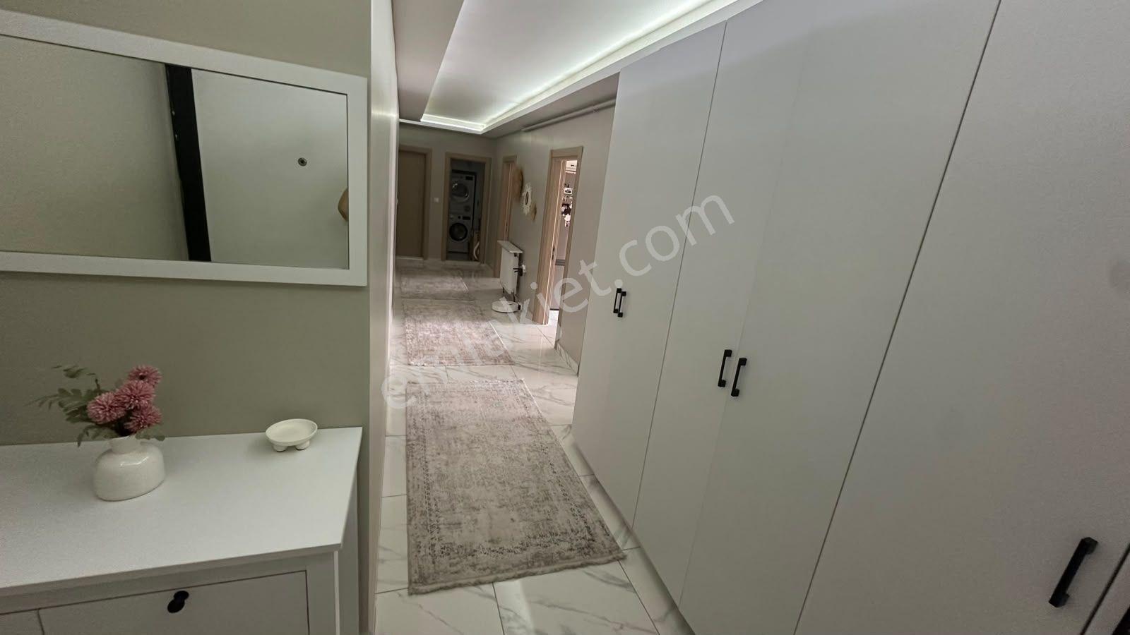Globustan | Yunuseli Akyıldızda 2,5+1 Ferah Satılık Daire — fotoğraf 21