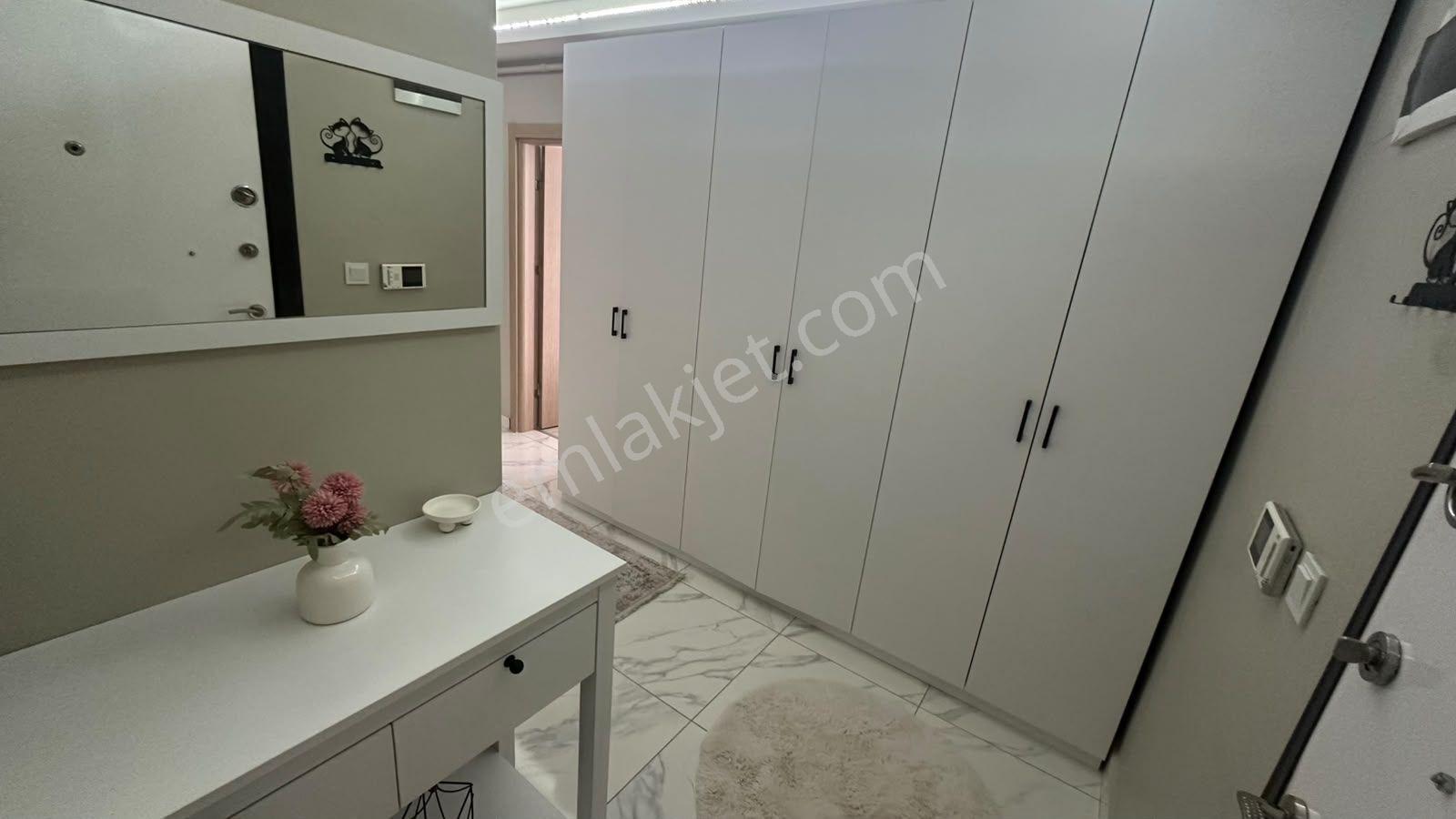 Globustan | Yunuseli Akyıldızda 2,5+1 Ferah Satılık Daire — fotoğraf 22