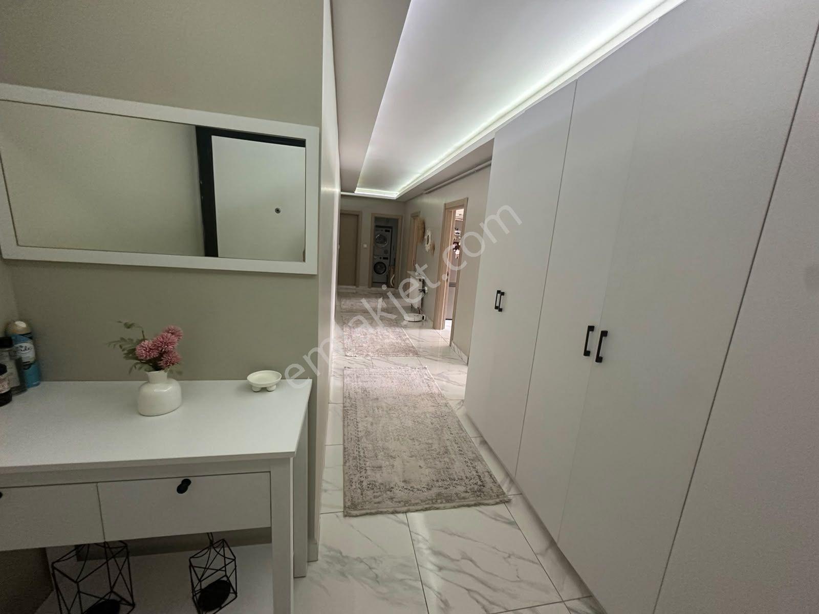 Globustan | Yunuseli Akyıldızda 2,5+1 Ferah Satılık Daire — fotoğraf 23