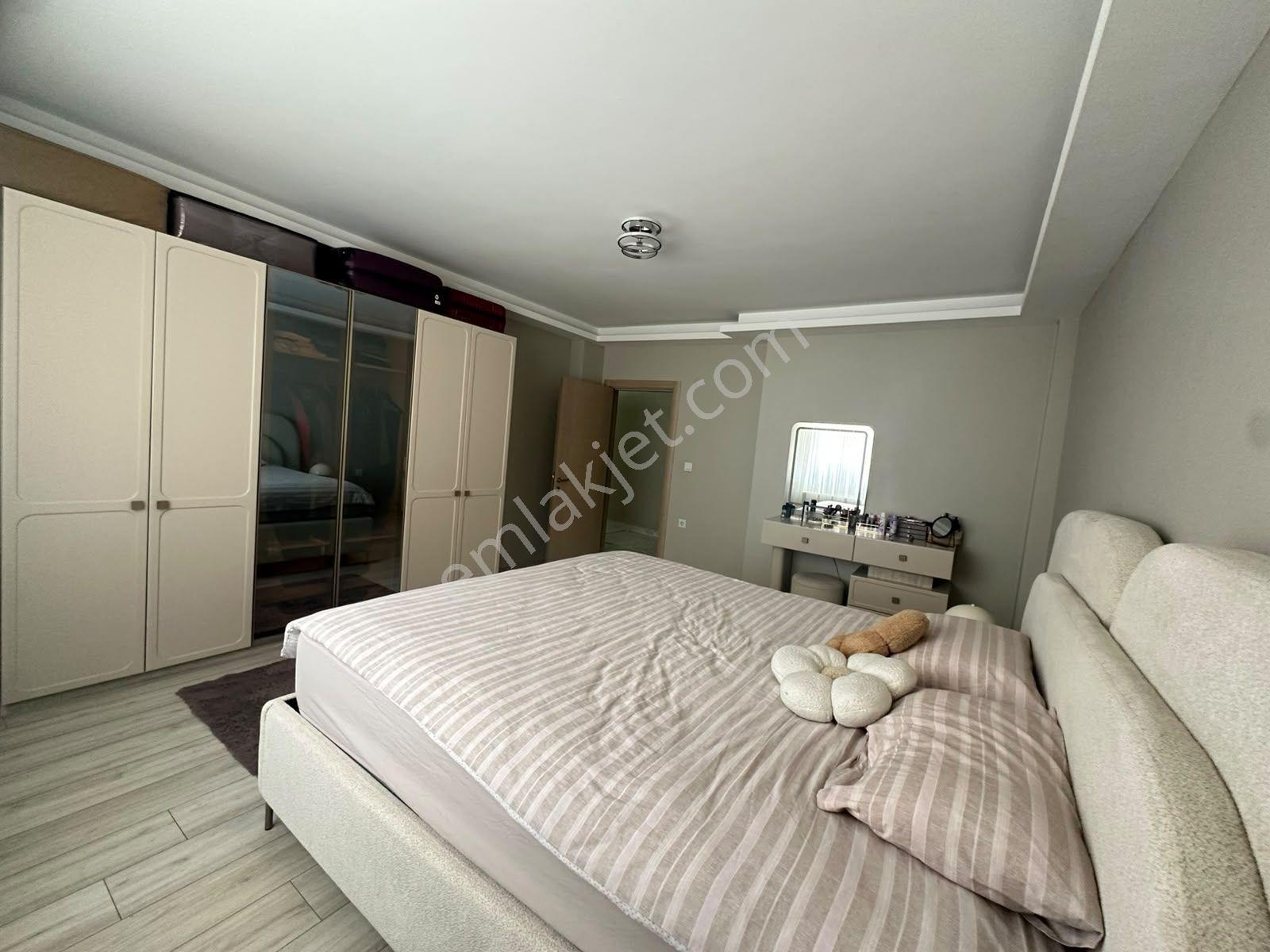 Globustan | Yunuseli Akyıldızda 2,5+1 Ferah Satılık Daire — fotoğraf 26