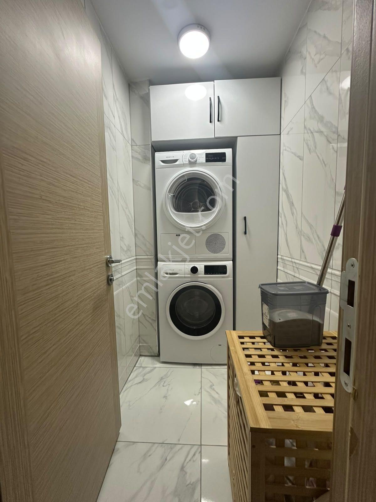 Globustan | Yunuseli Akyıldızda 2,5+1 Ferah Satılık Daire — fotoğraf 29