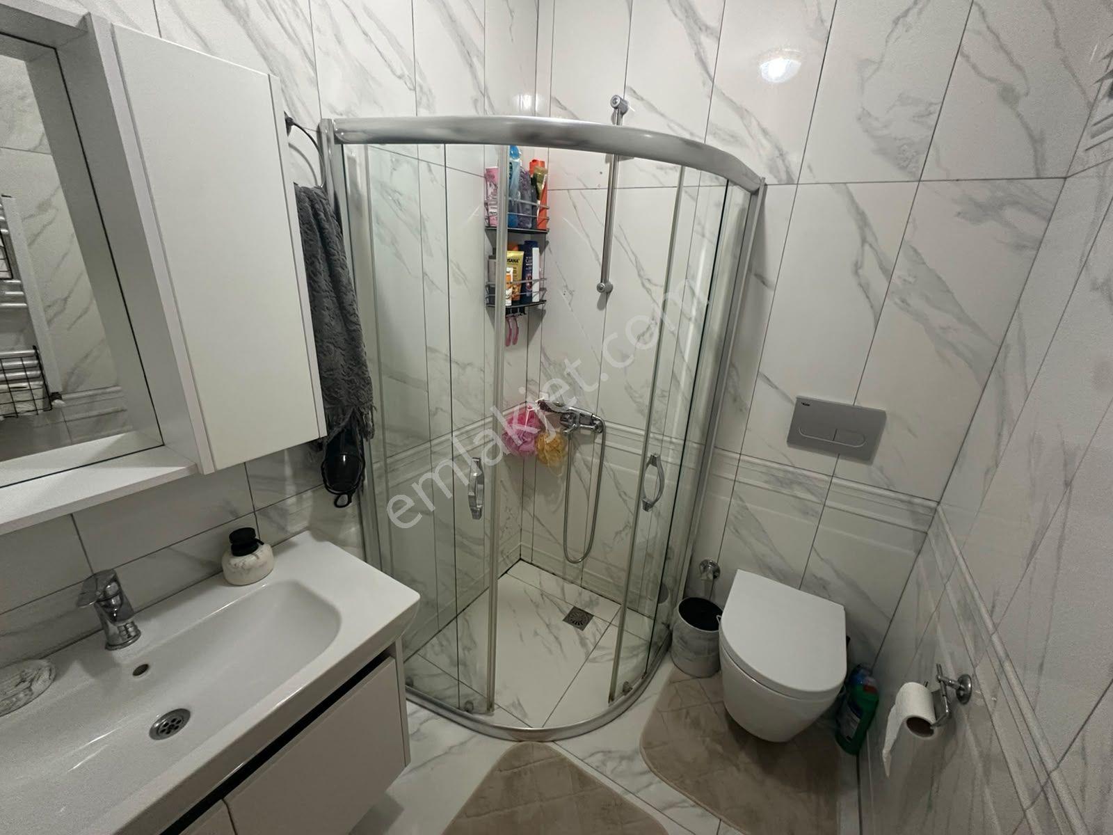 Globustan | Yunuseli Akyıldızda 2,5+1 Ferah Satılık Daire — fotoğraf 32