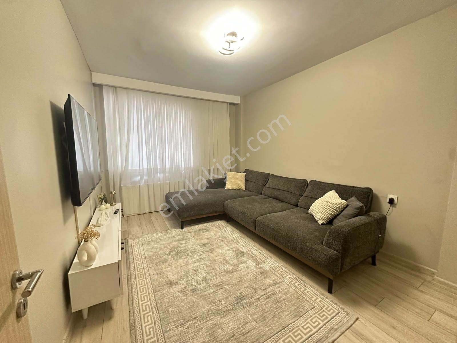 Globustan | Yunuseli Akyıldızda 2,5+1 Ferah Satılık Daire — fotoğraf 35