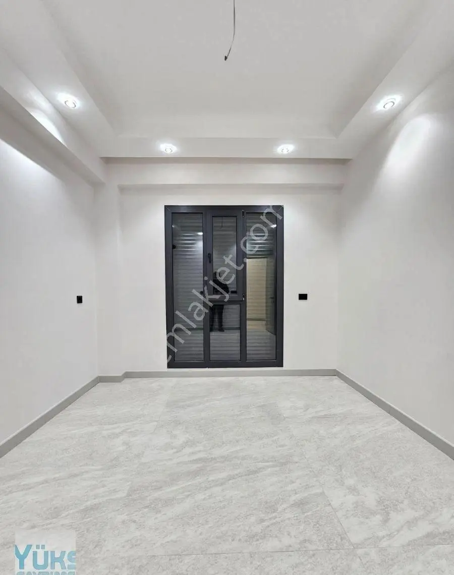 Denizli Bereketler De 3+1 180 M2 Panjurlu Giyinme Odalı Ebveyn Banyolu Ultra Lüks Daire — fotoğraf 10