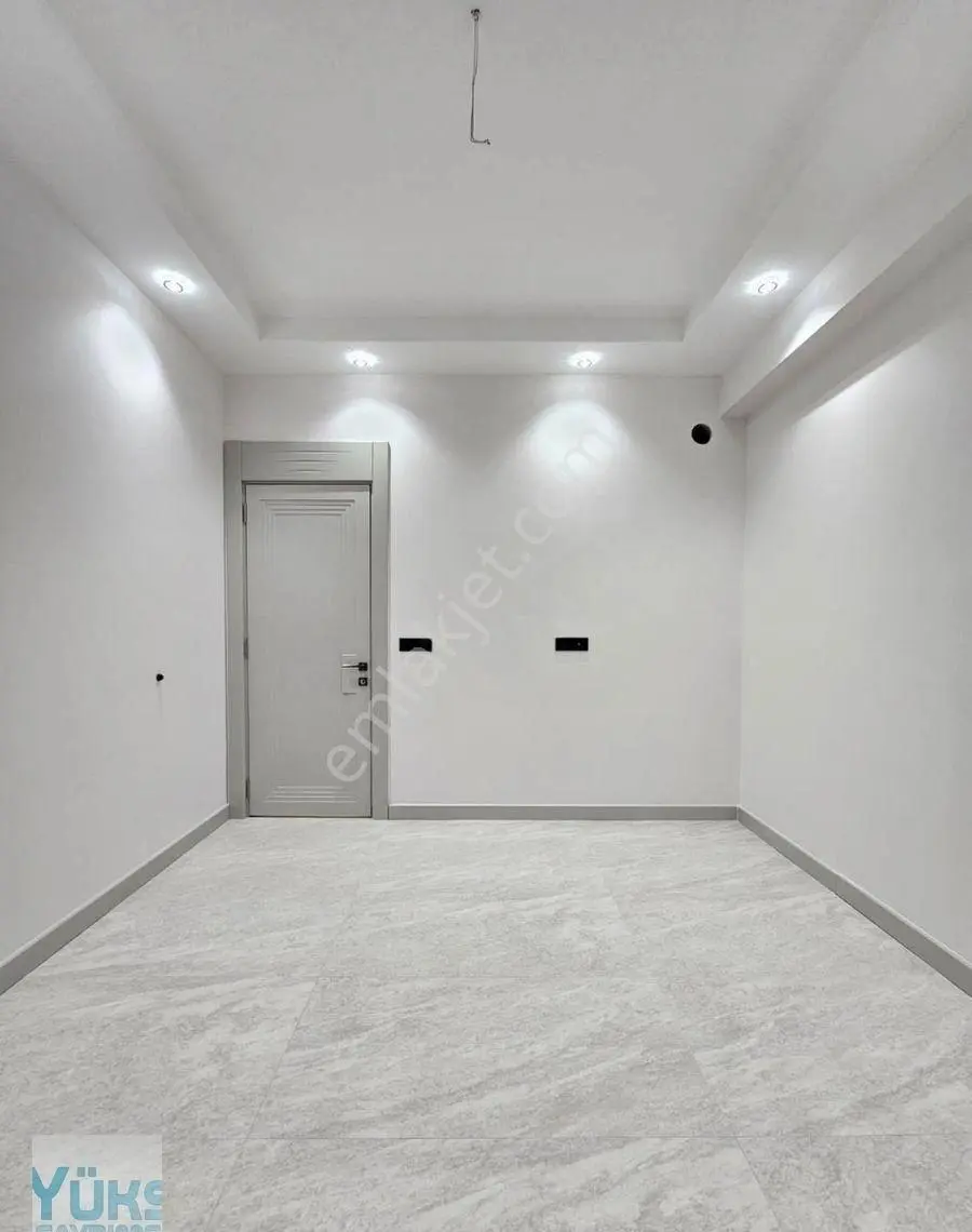 Denizli Bereketler De 3+1 180 M2 Panjurlu Giyinme Odalı Ebveyn Banyolu Ultra Lüks Daire — fotoğraf 16
