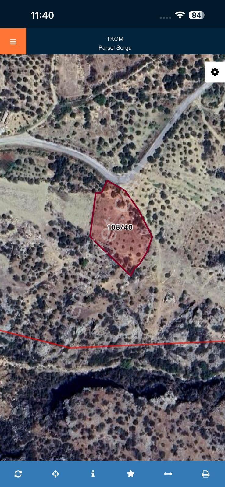 Kent Plaza Gayrimenkul Satıyor 3.000m2 Zeytinlik — fotoğraf 7