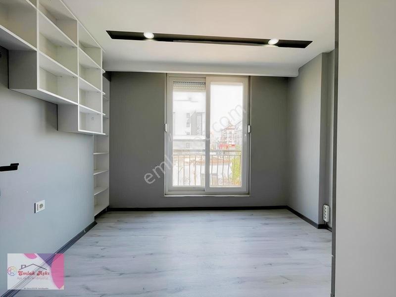 Tranvay Dibinde Doğalgazlı Arakat Harika Daire — fotoğraf 21