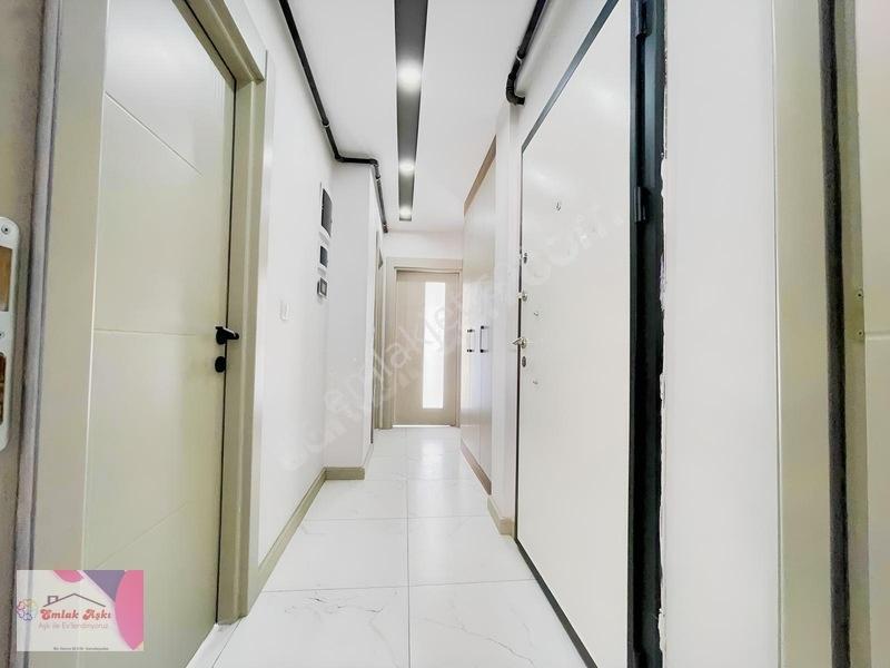 Tranvay Dibinde Doğalgazlı Arakat Harika Daire — fotoğraf 23