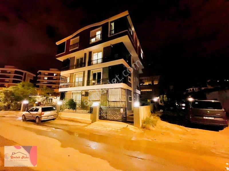 Tranvay Dibinde Doğalgazlı Arakat Harika Daire — fotoğraf 35