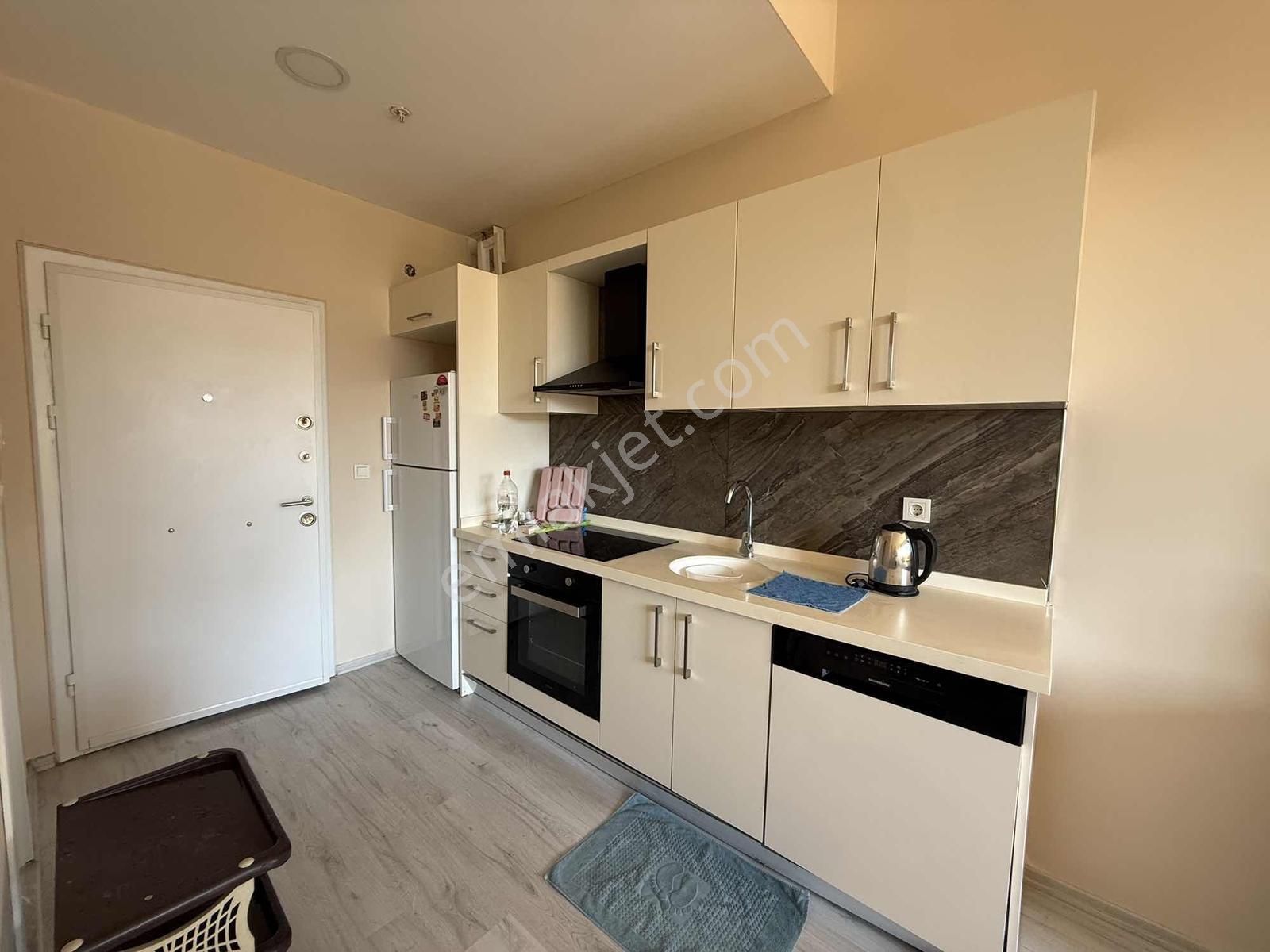 Asil Emlak | Konuralp Masar Tower Eşyalı 2+1 Satılık Daire — fotoğraf 6