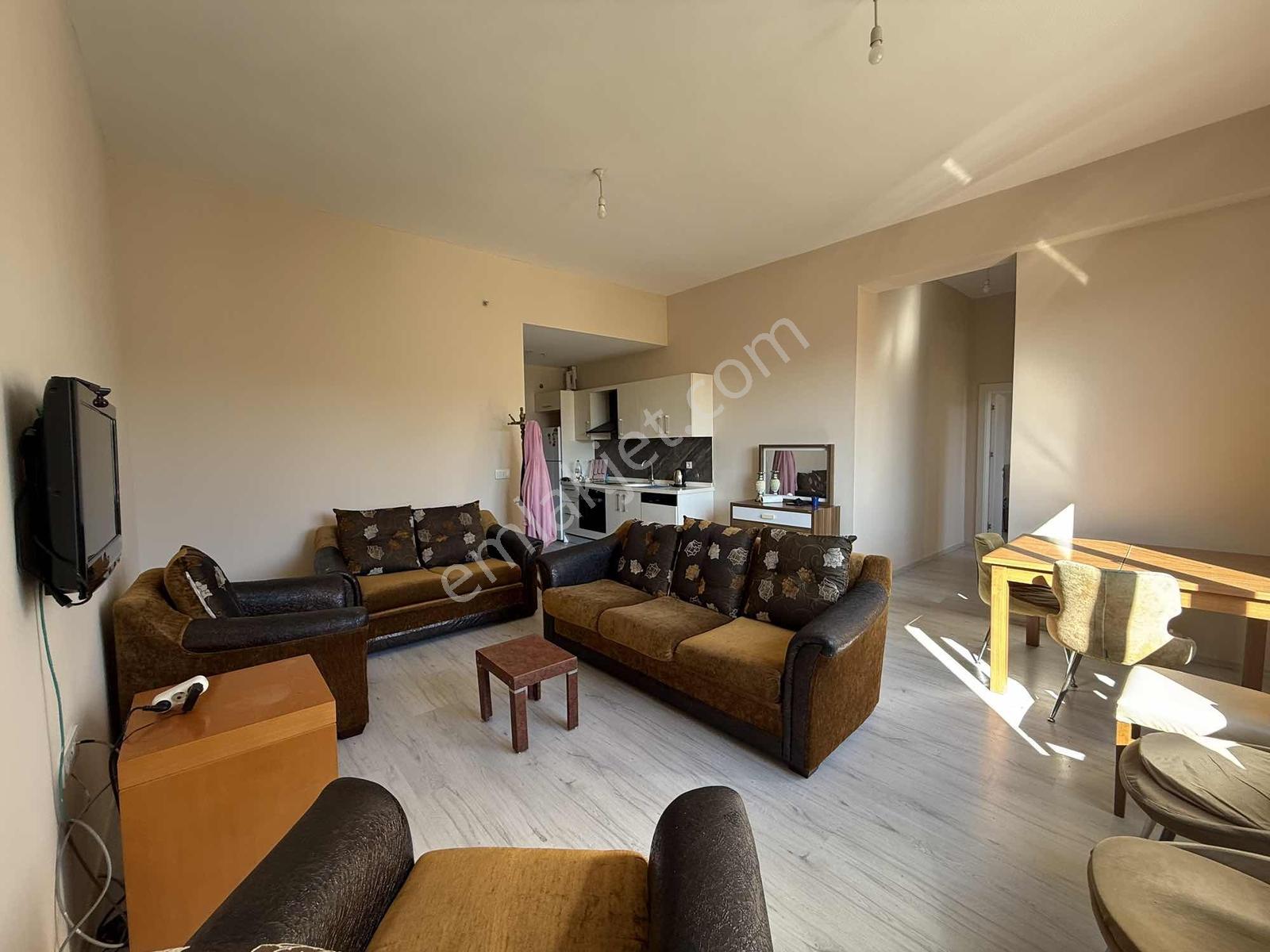 Asil Emlak | Konuralp Masar Tower Eşyalı 2+1 Satılık Daire — fotoğraf 8