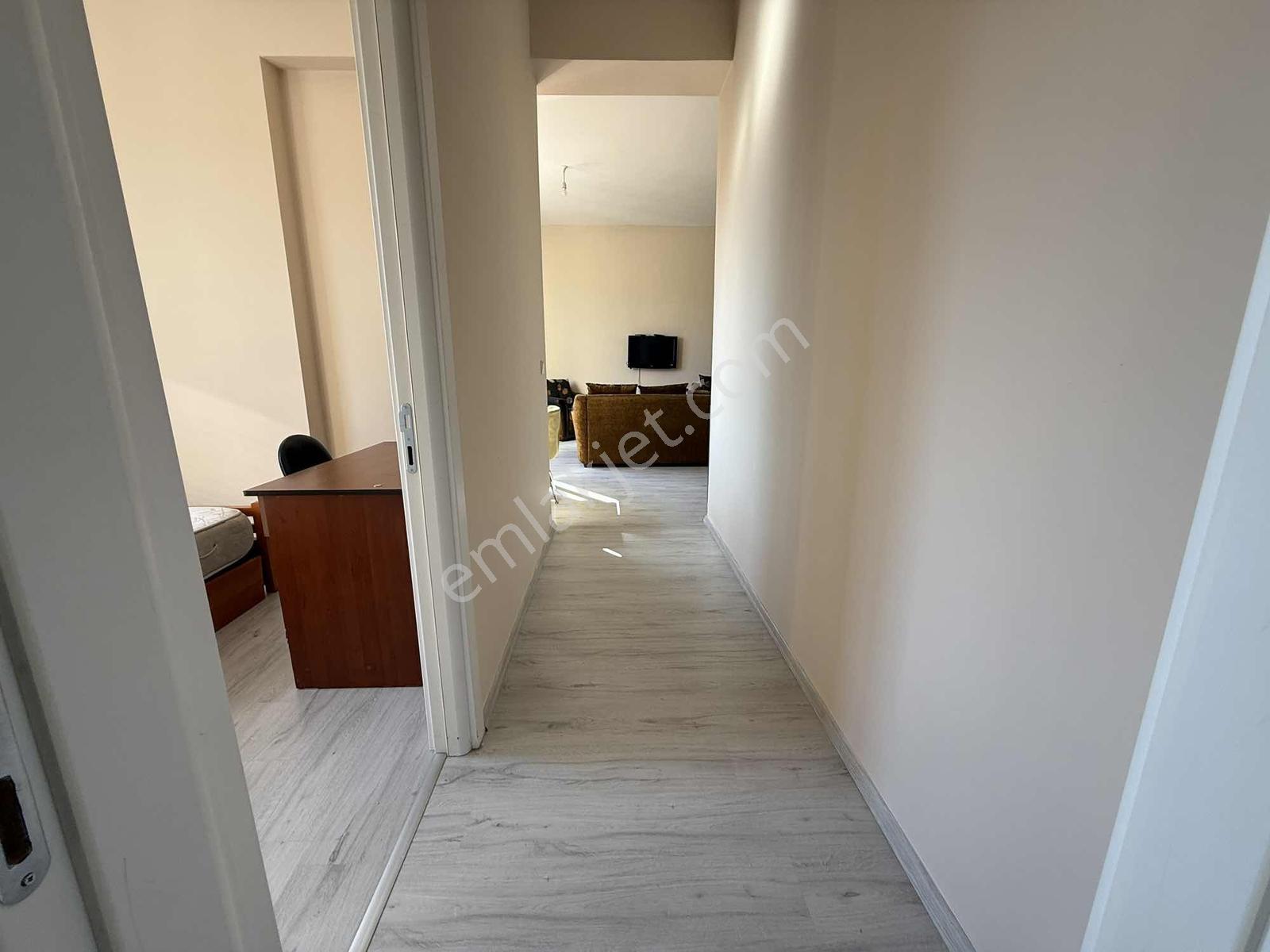 Asil Emlak | Konuralp Masar Tower Eşyalı 2+1 Satılık Daire — fotoğraf 9