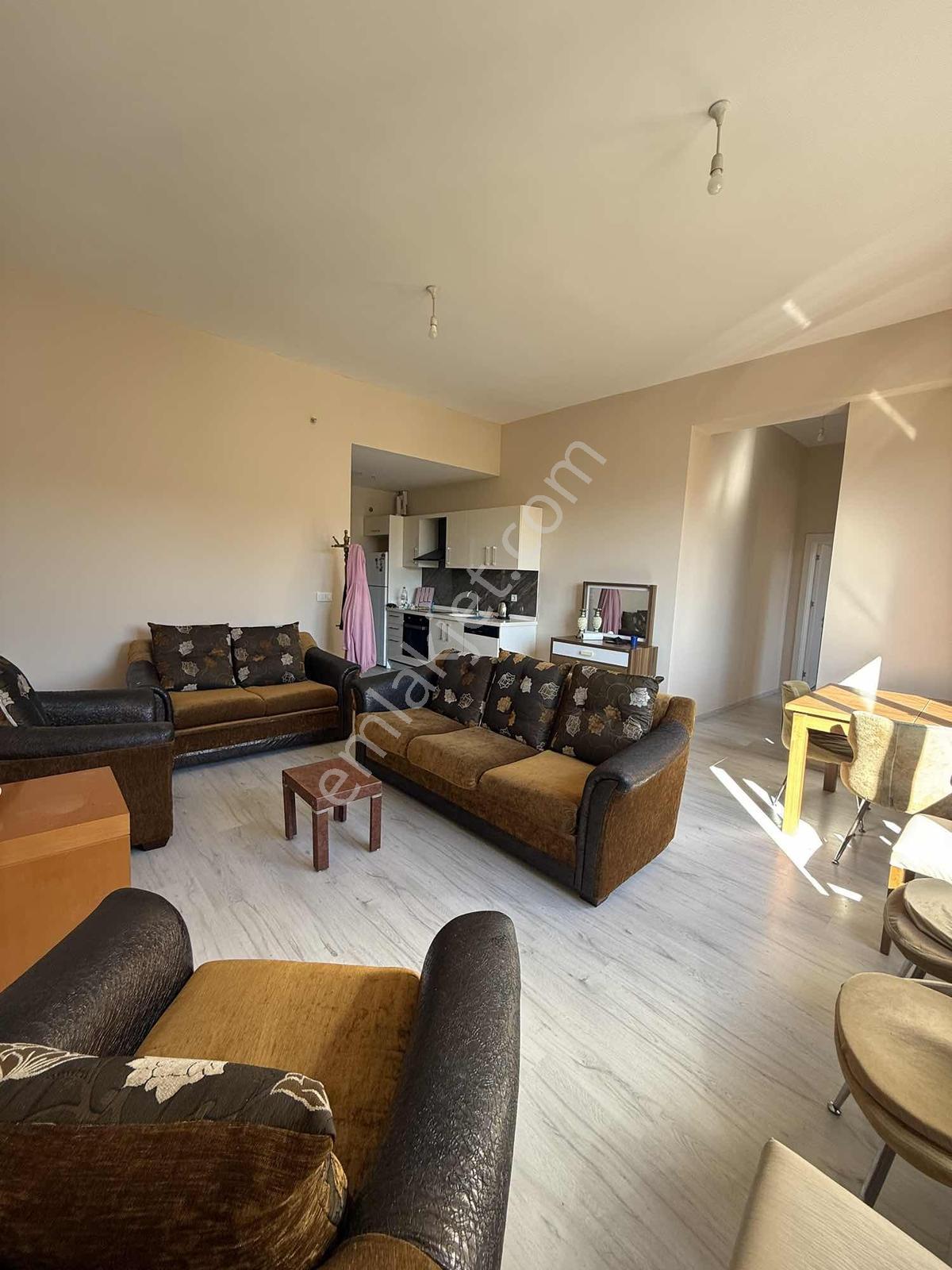 Asil Emlak | Konuralp Masar Tower Eşyalı 2+1 Satılık Daire — fotoğraf 11