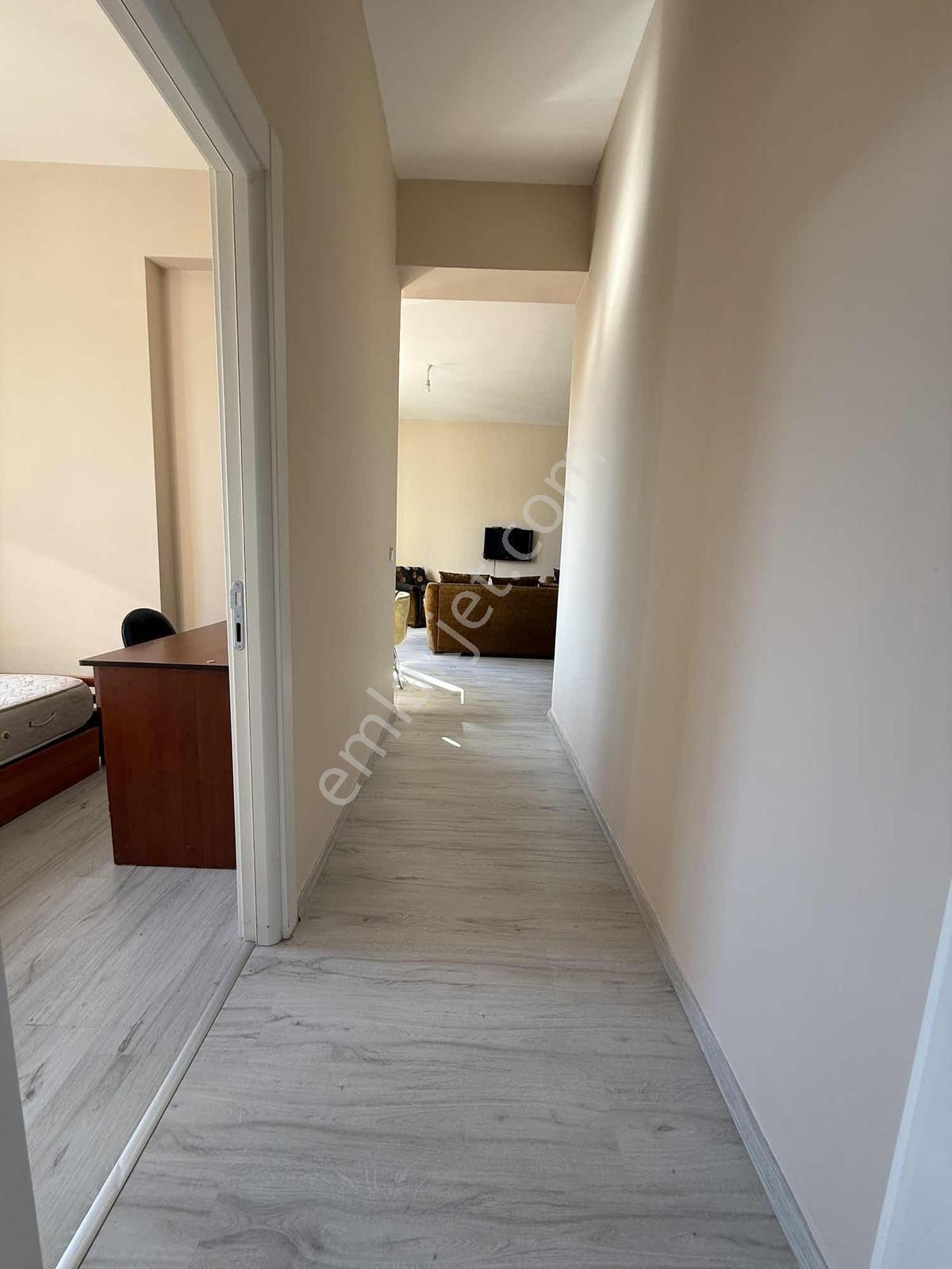 Asil Emlak | Konuralp Masar Tower Eşyalı 2+1 Satılık Daire — fotoğraf 12