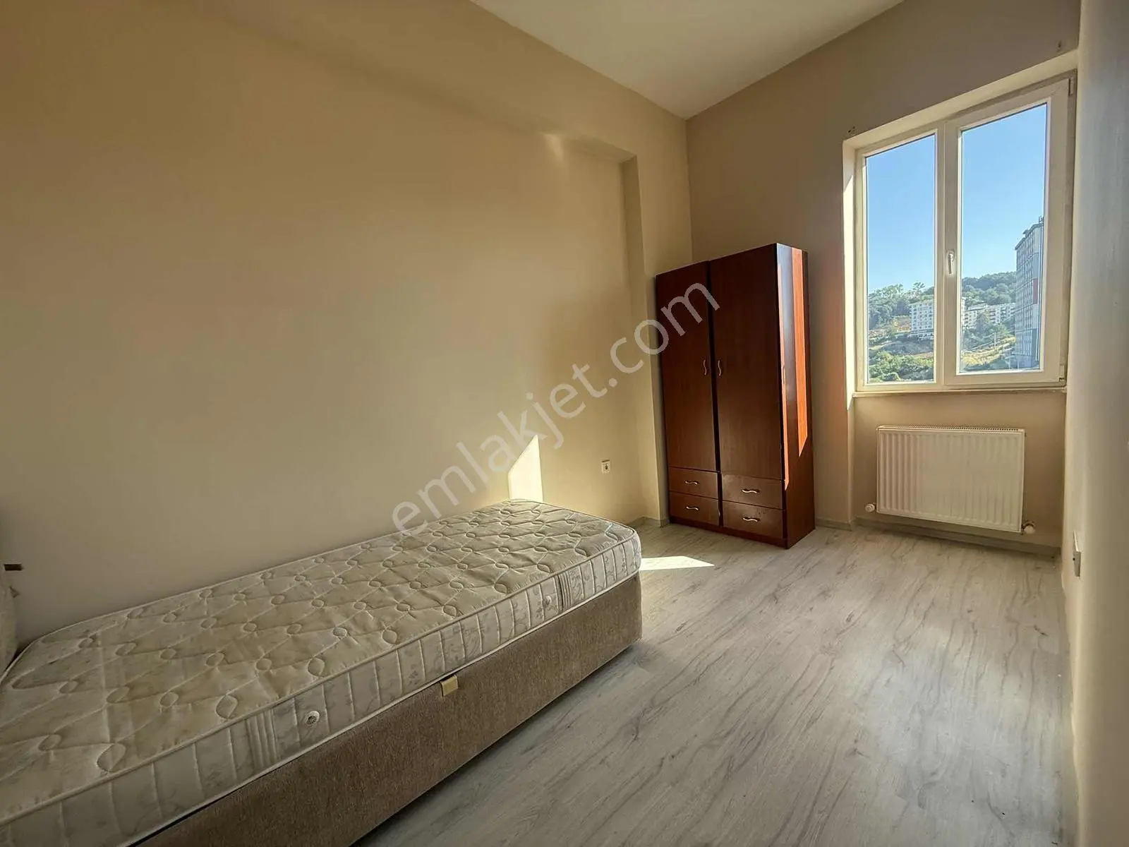 Asil Emlak | Konuralp Masar Tower Eşyalı 2+1 Satılık Daire — fotoğraf 15